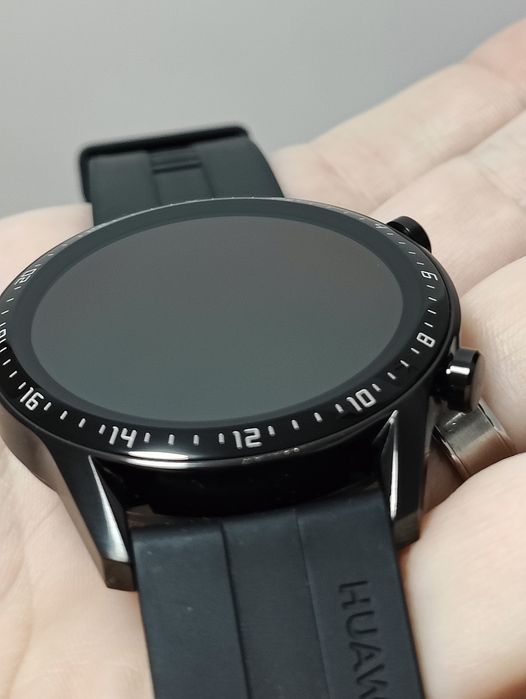 Smartwatch Huawei Watch GT2