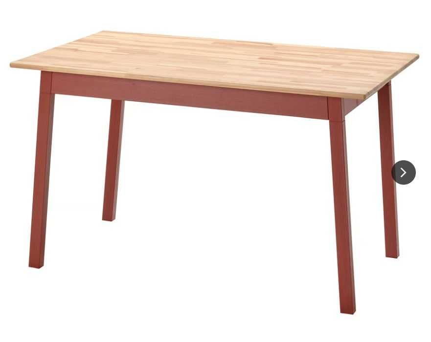 Masa bucatarie/sufragerie Ikea