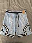 Pantaloni Scurti Jordan