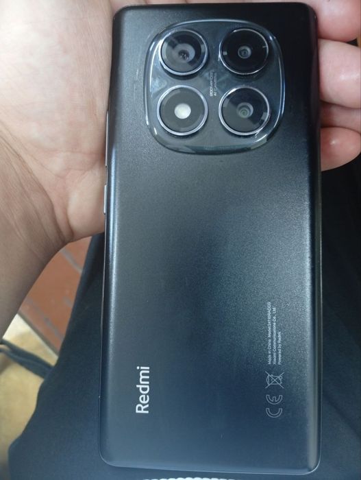 Redmi note 14pro