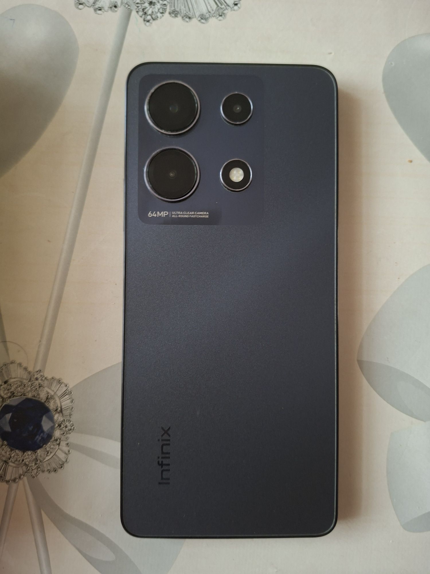 Infinix Note 30 16/256 gb