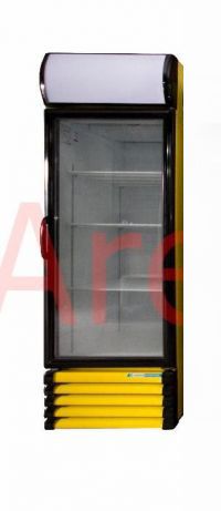 Хладилна витрина - тип "Кока-Кола " 750 лв.