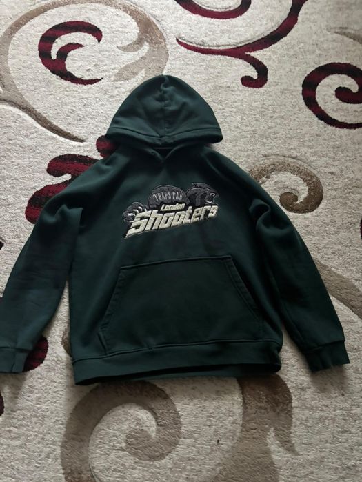 Hanorac trapstar shooters