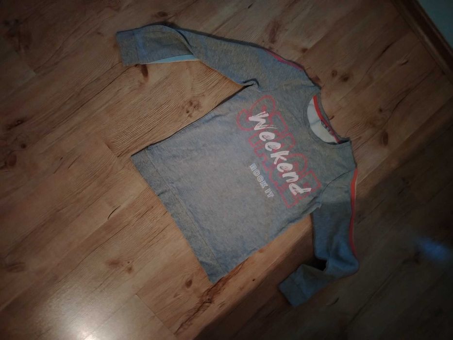 Екип за МОМИЧЕ 146/152 см