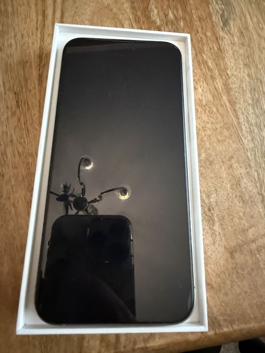 Iphone 15 Pro Max 256Gb Natural Titanuim