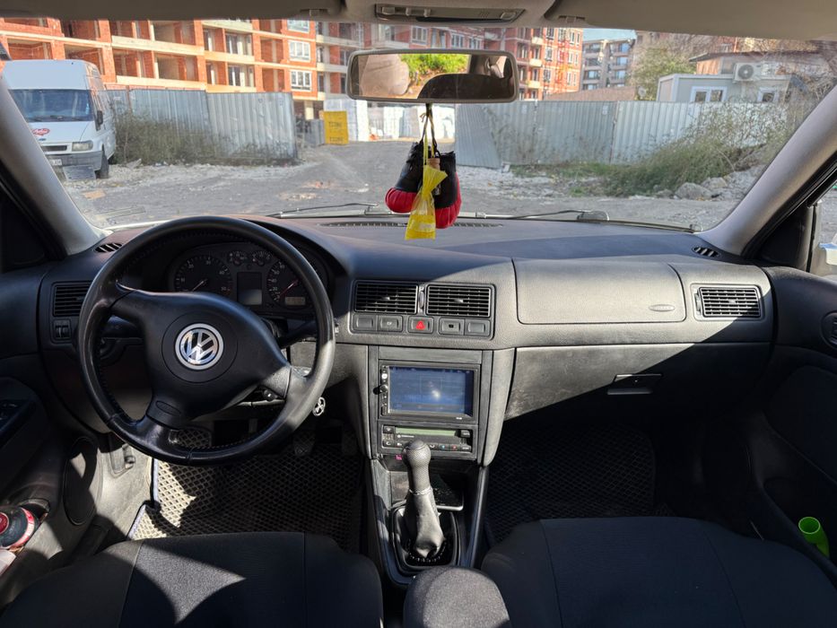 Продавам Голф 4 1,9тди