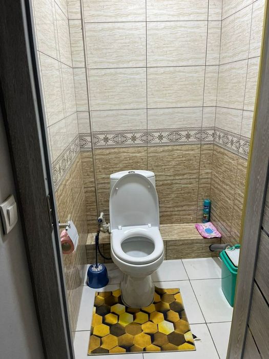 Mirzo Uluğbek tuma nda kvartira