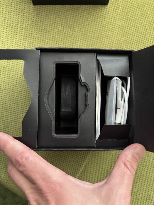 Huawei GT 3 часовник