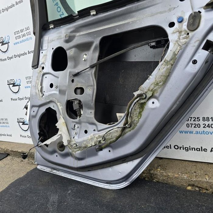 Portiera usa Z179 dreapta spate Opel Insignia A