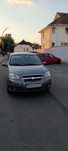 Chervolet Aveo, an fabricatie 2008. Motor 1,4