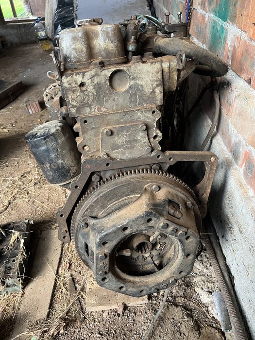 Vand motor ARO Brasov