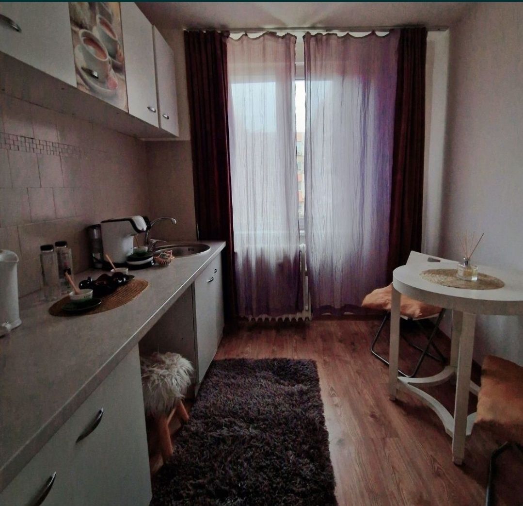 Cazare Apartament  in Regim hotelier Craiova