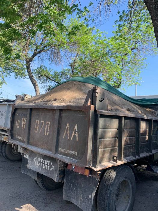 Клинец щебень кампот