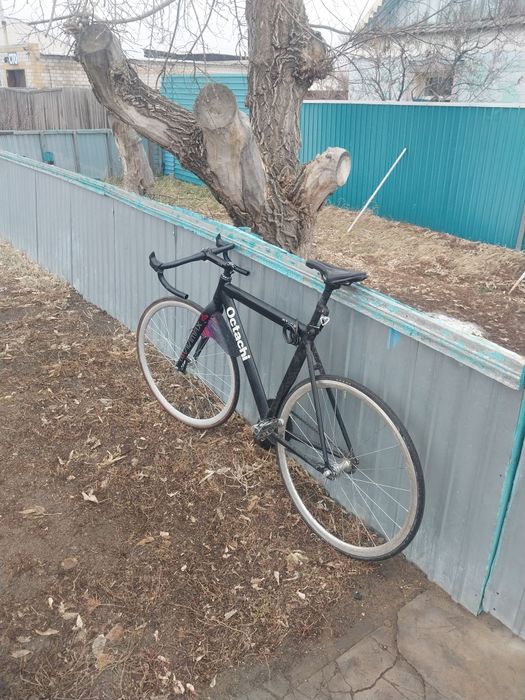 Фикс Octachi at-02