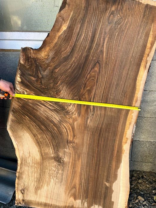 Foastănă nuc, Blaturi 5.5 cm !