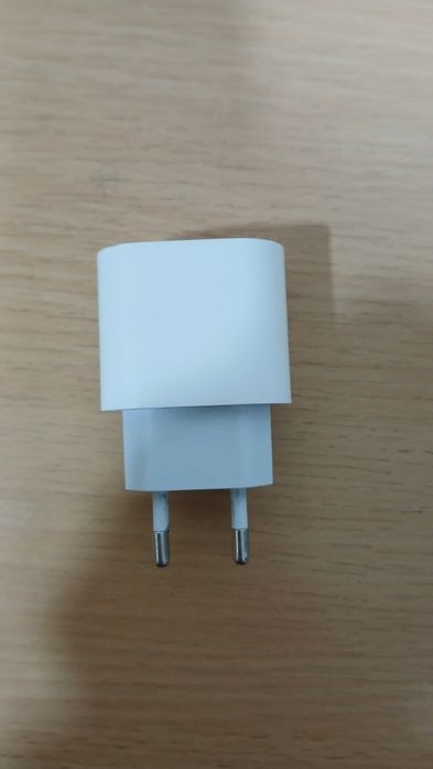 Zaryadnik type c xolati ideal