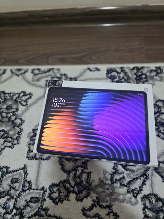 Xiaomi pad 7 8 128
