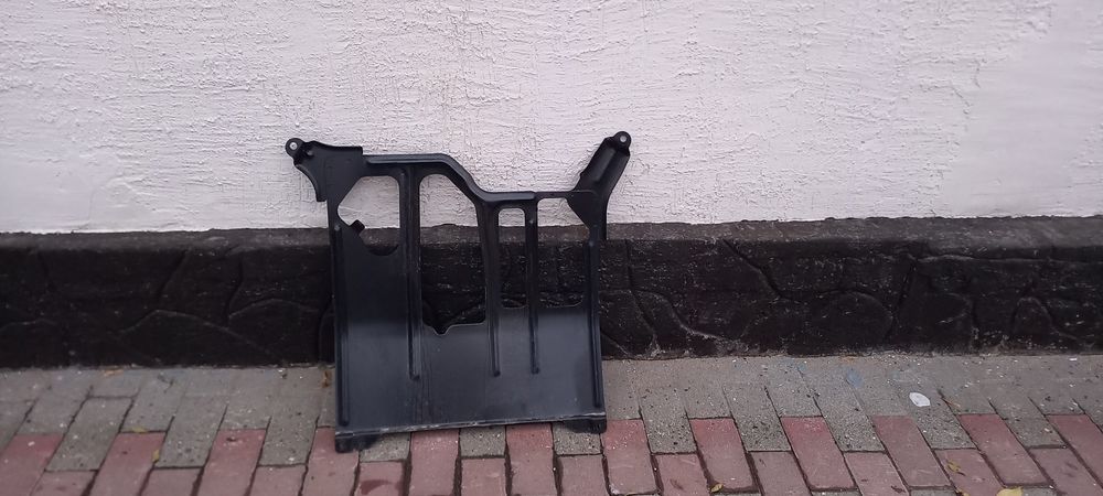 Защита на картер