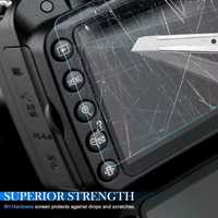 Протектор за дисплей за Canon RP, M50 , M100 , R6 ,R7 , R8 , R50 , R10