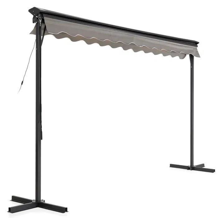 Marchiza/Pergola/Umbrela terasa 4x4 m