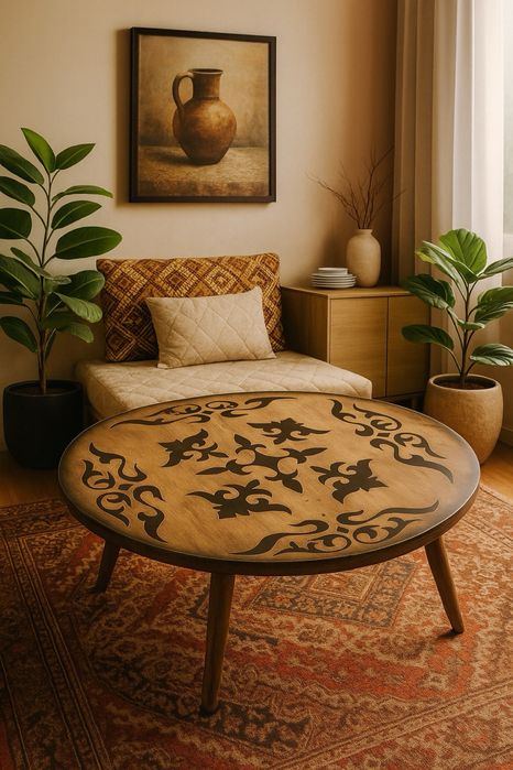 Качественный жер стол трансформер