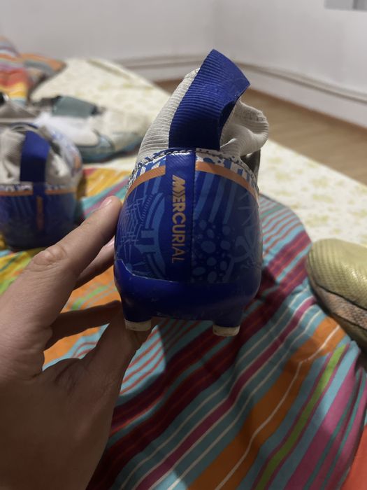 crampoane nike academy