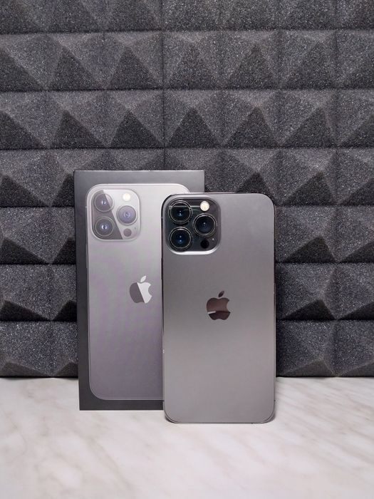 Айфон 13 про макс | Iphone 13 pro max | 256гб 86акб