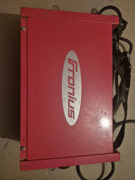 Aparat sudura fronius transtig 1750 plus