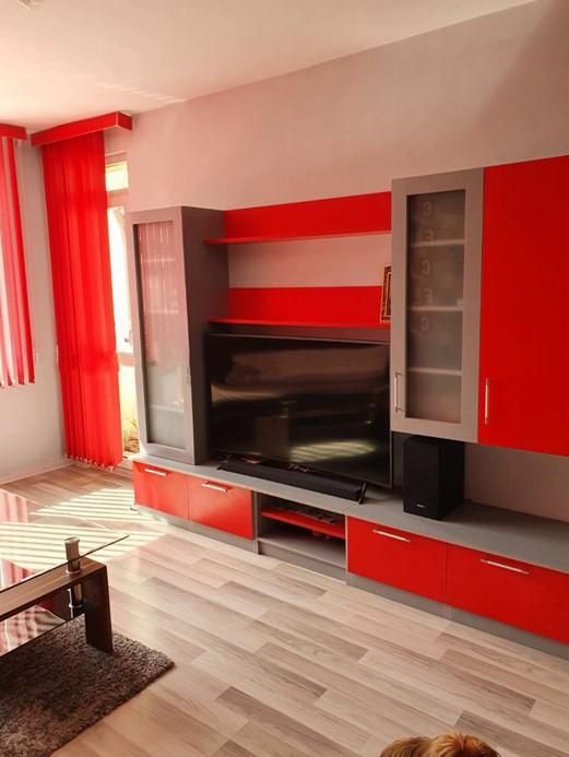 Дава се под наем Двустаен апартамент в София, Младост 4 - 65 кв.м за 600 € - Снимка #1