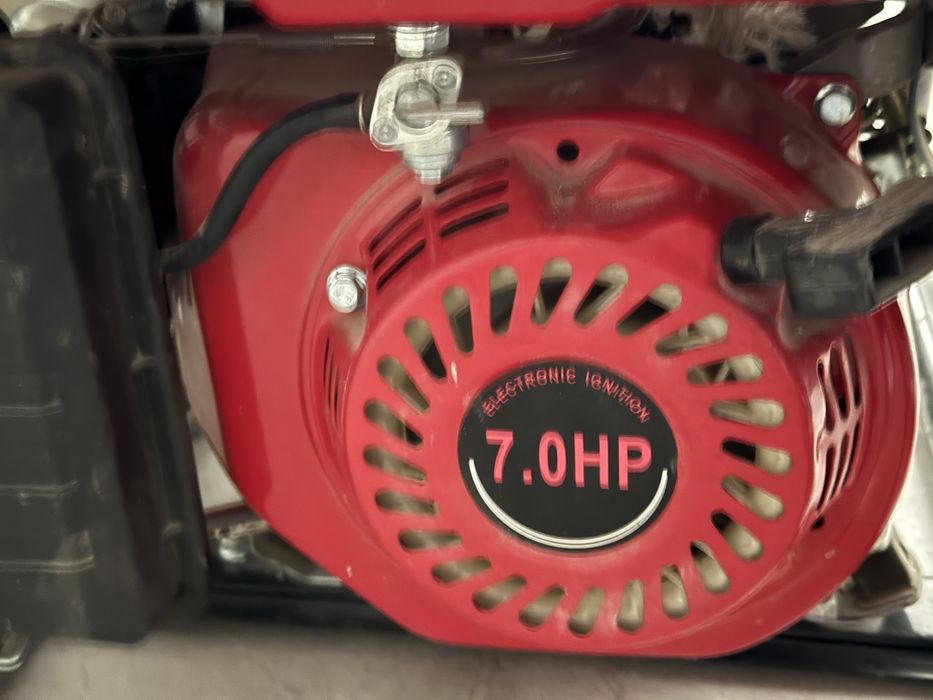Generator steinhaus pro-gen 2900