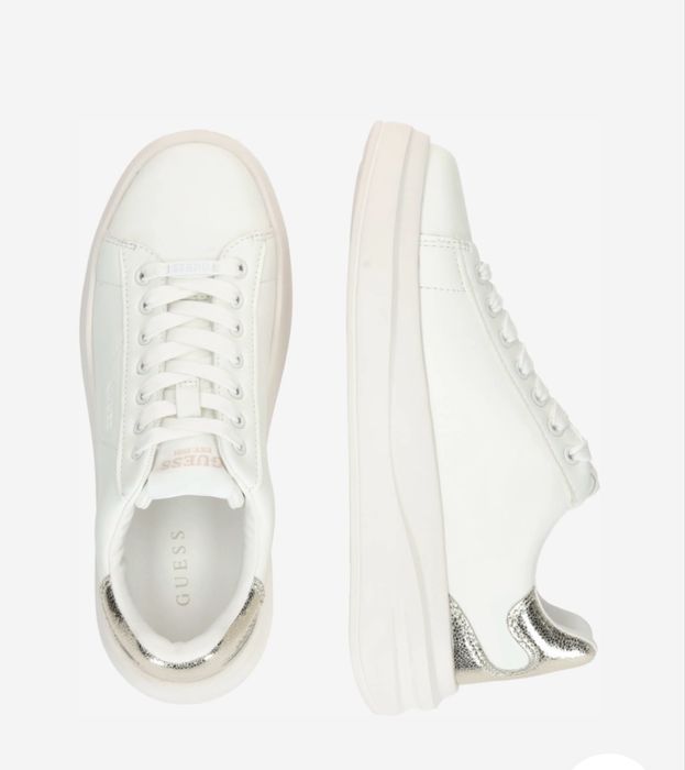 Дамски обувки Guess