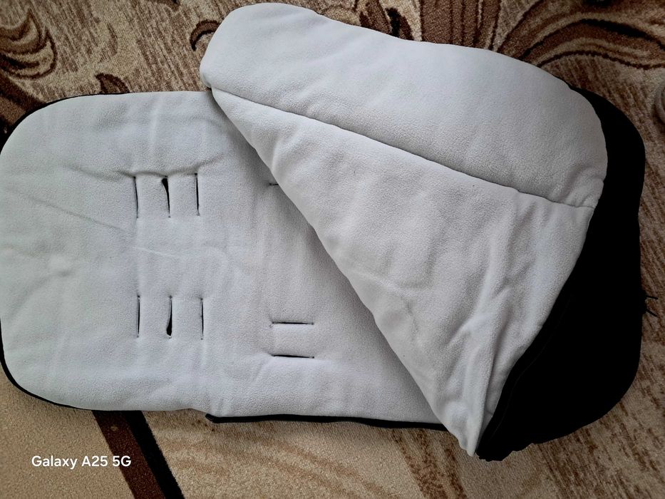 Зимно чувалче Kikka boo за количка