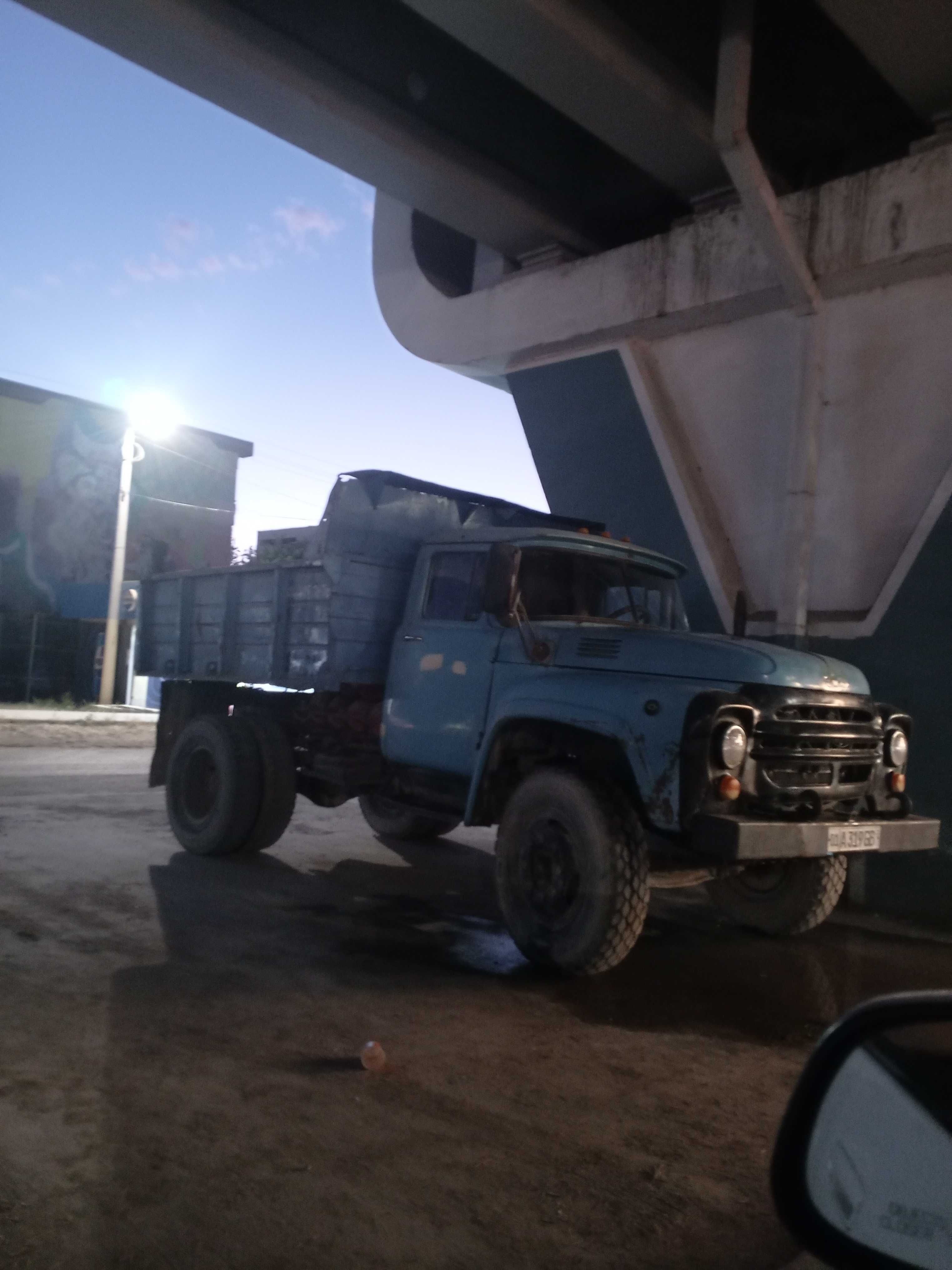Щебень клинец шлакаблок