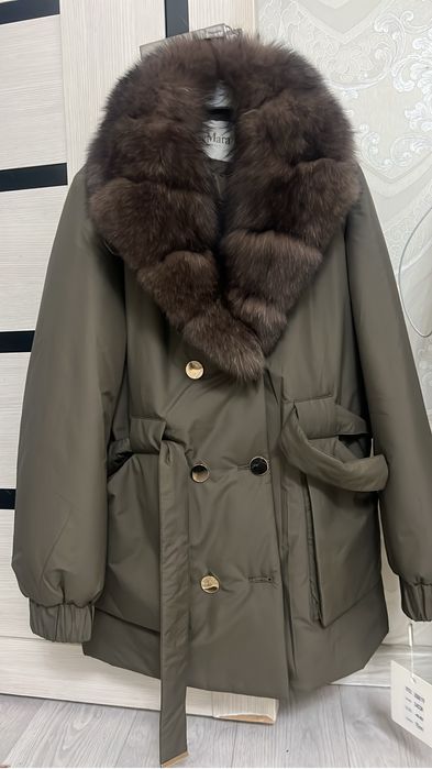 Куртка от Max Mara