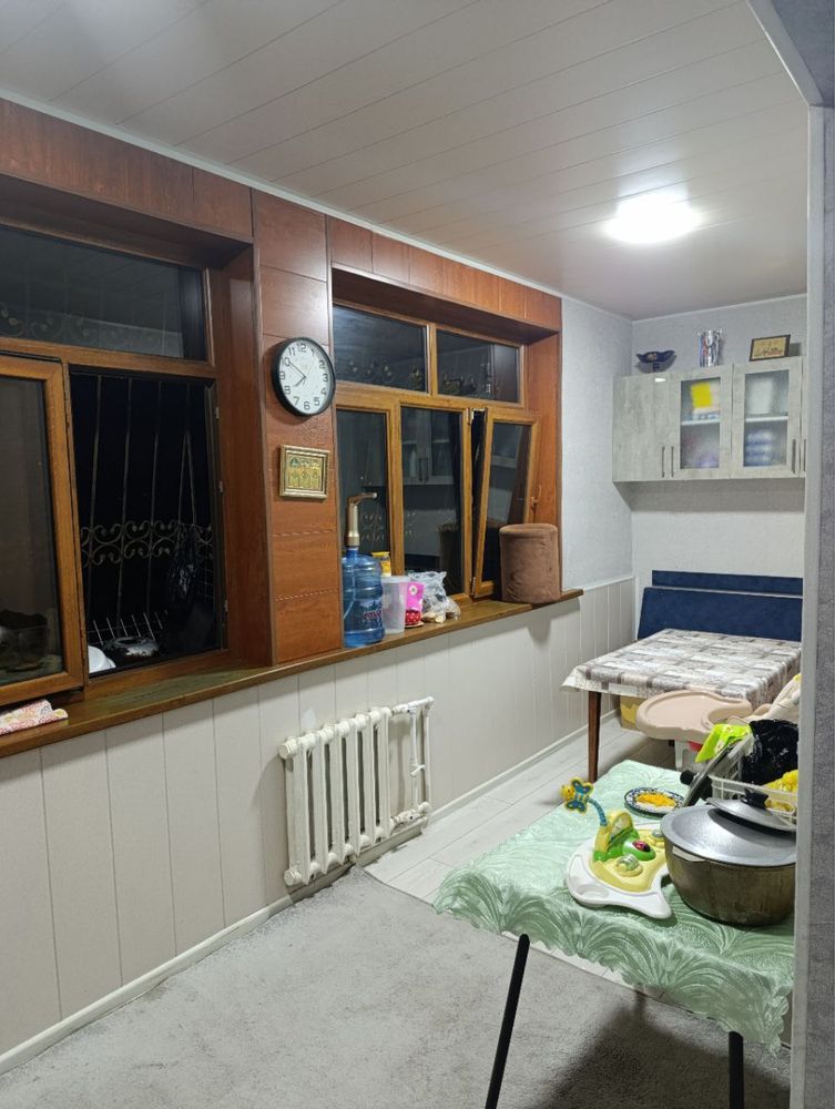 Продается квартира Юунус абад