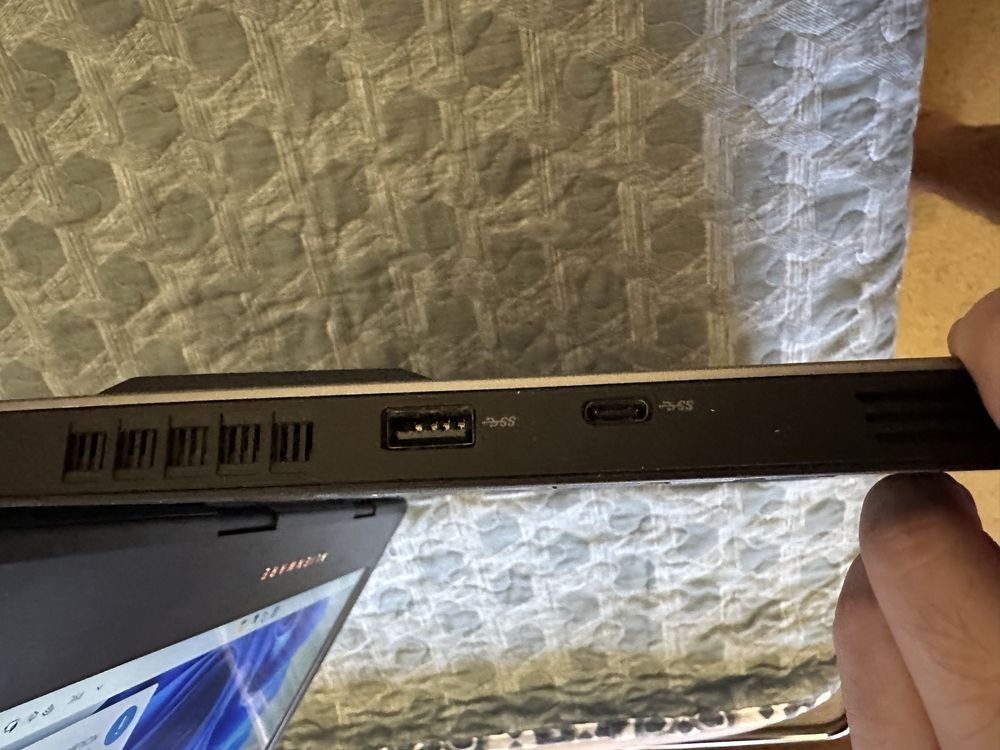 Ноутбук Alienware R3 13