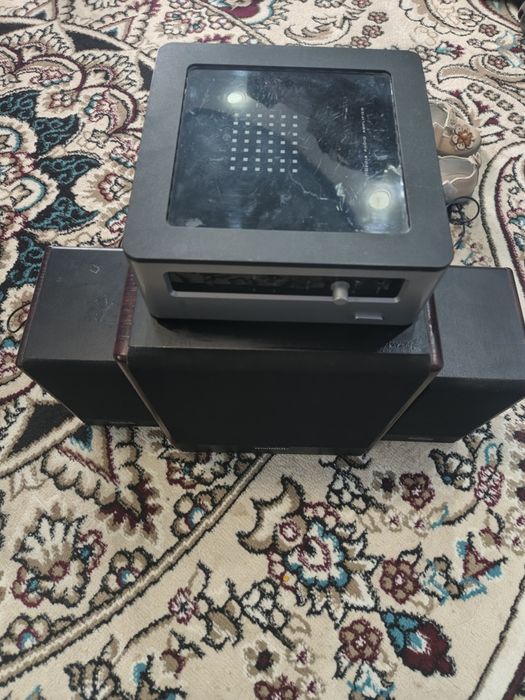 Kalonka ishlatilgan kurib olib ketsayla buladi