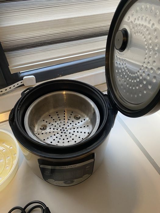 Delimano Multicooker
