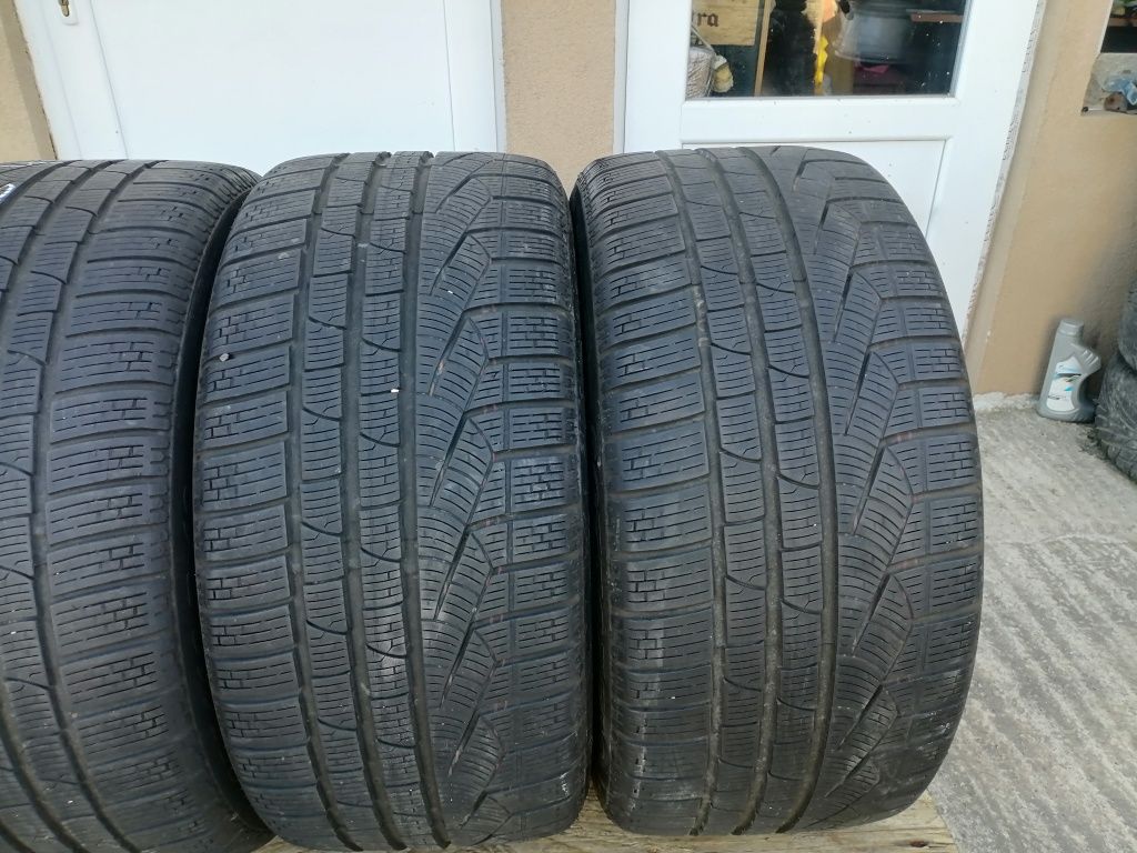 255 40 R 18 99 V PIRELLI ДОТ 3111