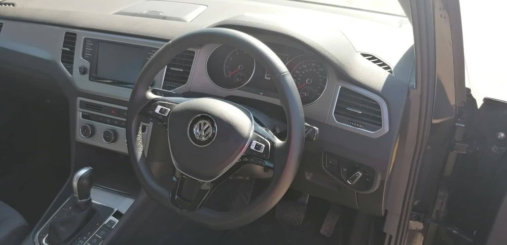 Фолксваген Голф 7 / VW Golf 7