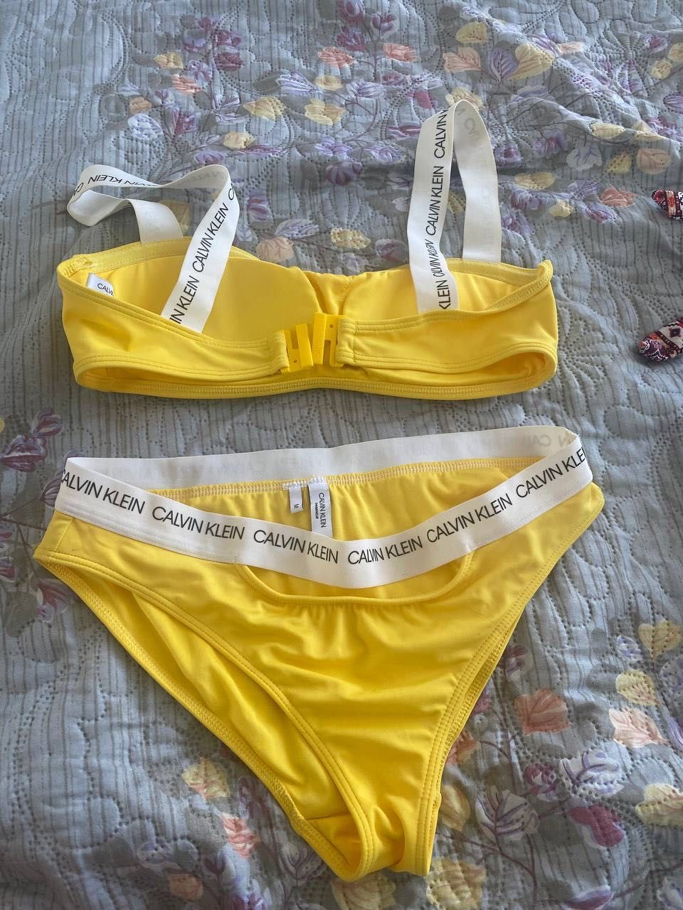 Бански Calvin Klein