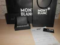 Portofel pentru bărbați Mont Blanc 0414