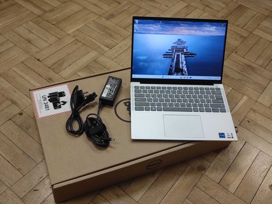 Лаптоп DELL INSPIRON 14 5430, i7-1355U, 16GB DDR5, 500GB SSD NVME