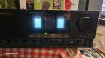 Super amplificator Universum v-4386, 2×120w/8 ohmi!