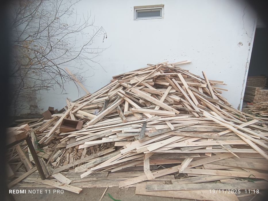 Высококачественная и доступная древесина и доски