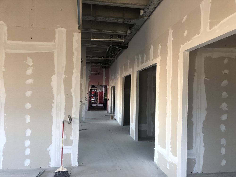 Amenajari interioare , constructii, zugrav, renovari