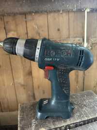 Bosch Profesional GSR 12V