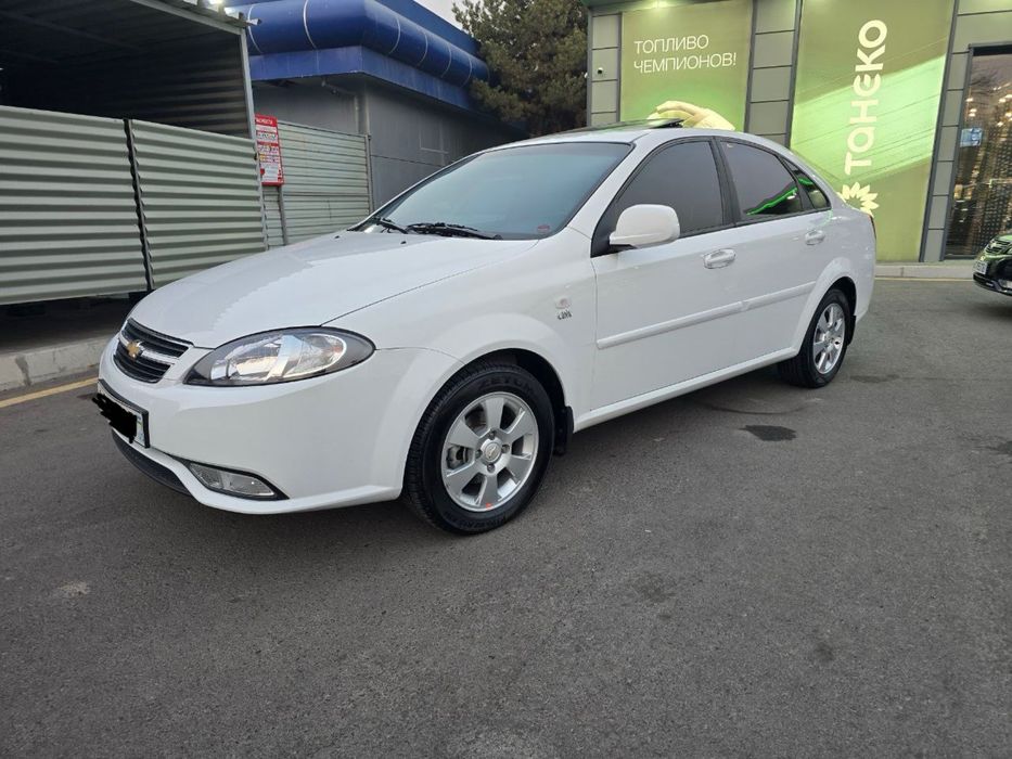 Sotiladi Jentra 2021