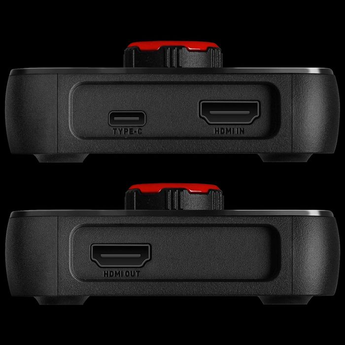 EVGA XR1 Pro (1440/60) кептчър карта