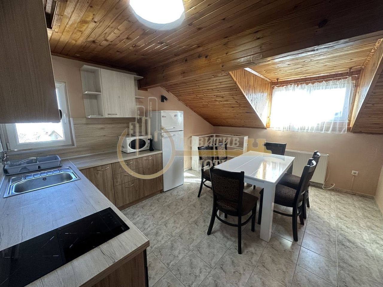 Дава се под наем Етаж от къща в София, Драгалевци - 80 кв.м за 510 € - Снимка #3